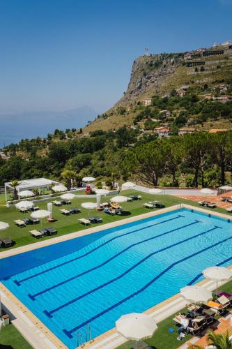 Gallery image of Grand Hotel Pianeta Maratea Resort in Maratea