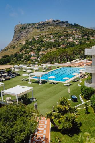 Gallery image of Grand Hotel Pianeta Maratea Resort in Maratea