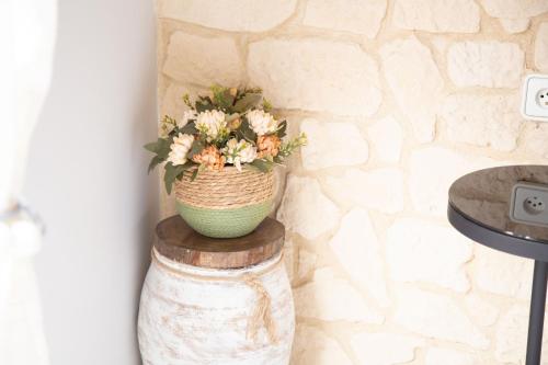 Gambar di galeri bagi Apartamentos Rincón de Cantarranas di Alhama de Aragón