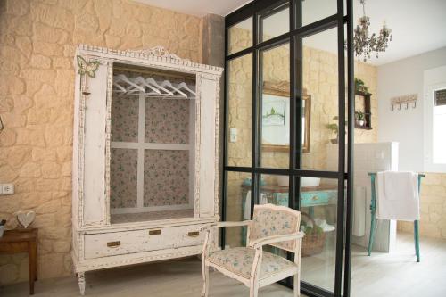 Gambar di galeri bagi Apartamentos Rincón de Cantarranas di Alhama de Aragón