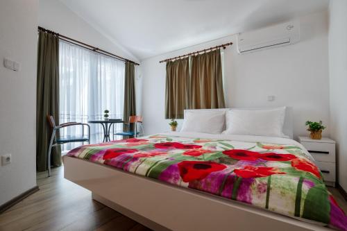 Gallery image of Apartments Njavro Neum in Neum