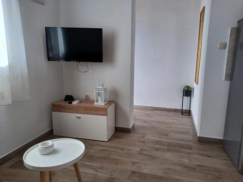Apartman Lili