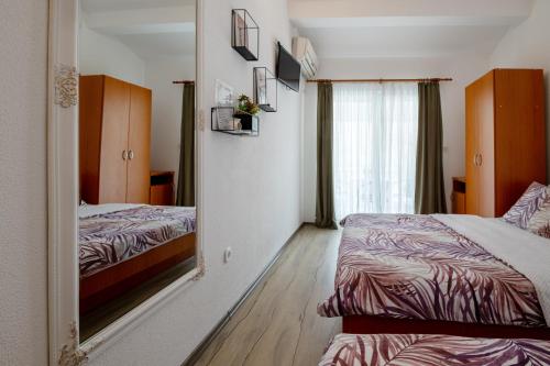Gallery image of Apartments Njavro Neum in Neum