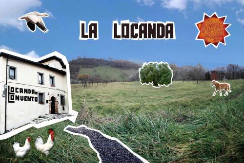 La Locanda del Convento – Photos 5