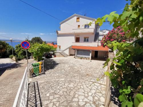 MAJA Apartments 100m from the beach