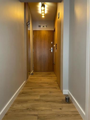 Fotografie z fotogalerie ubytování Apartament Marble Wave Rowy v destinaci Rowy