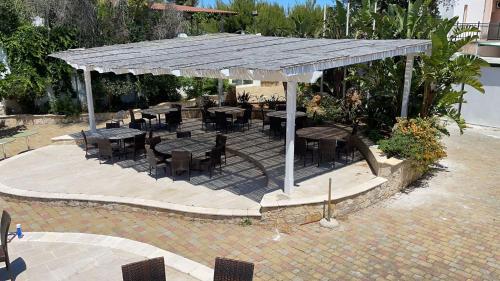 Φωτογραφία από το άλμπουμ του Perla Hotel σε Casalabate