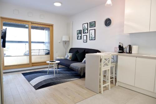 Mennica Residence Apartament 17, Varșovia, Polonia