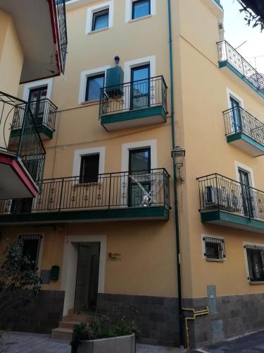 Casavacanze Caprera
