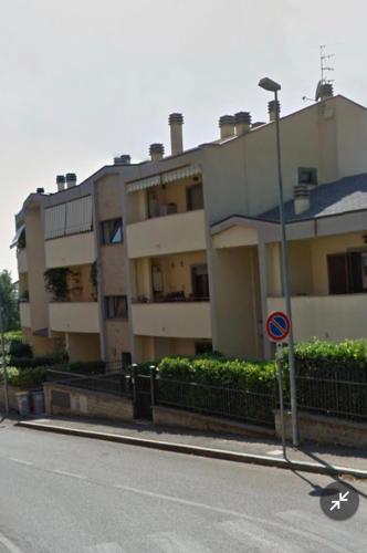 Gallery image of Guest House Dei Papi in Viterbo