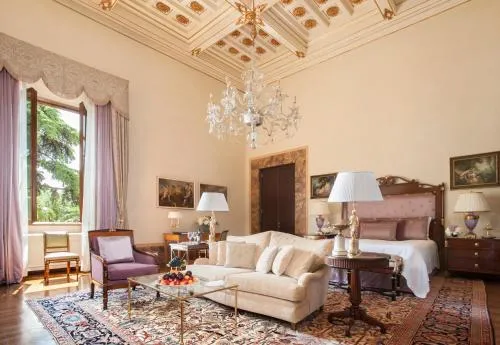 Four Seasons Hotel Firenze photo 21