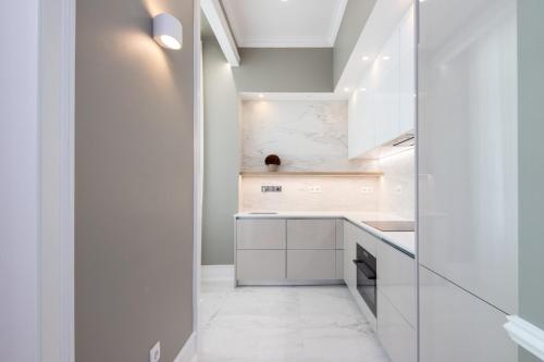 RC 161- Amazing City Center Apartment