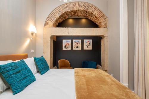 RC 161- Amazing City Center Apartment