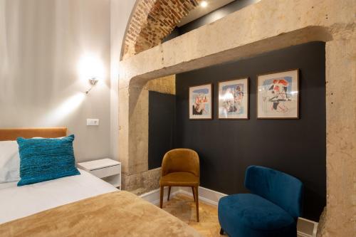 RC 161- Amazing City Center Apartment