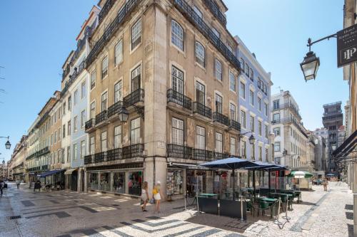 RC 161- Amazing City Center Apartment