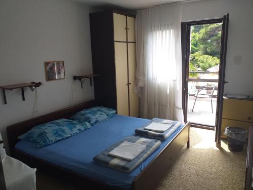 Fotografia z galérie ubytovania Apartman Rovenska Seaview vo Veli Lošinj