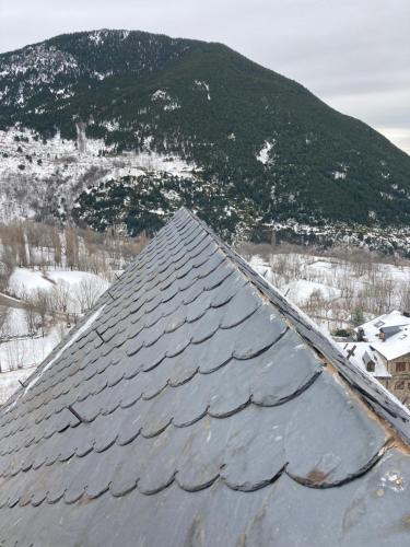 Fotografie z fotogalerie ubytování Casa Planominguero v destinaci Taull