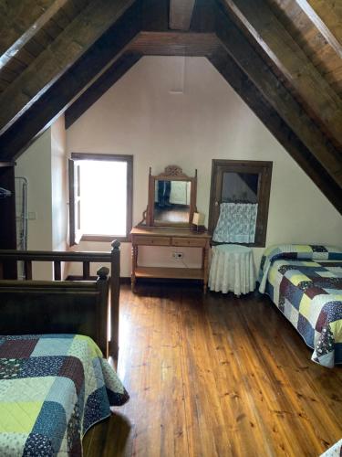 Fotografie z fotogalerie ubytování Casa Planominguero v destinaci Taull