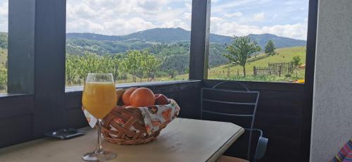 Fotografie z fotogalerie ubytování Vikendica Gradina Zlatibor v destinaci Čajetina