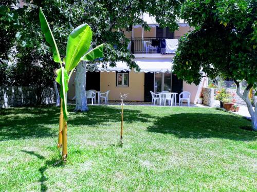 Gallery image of Giannis Studios in Nikiana