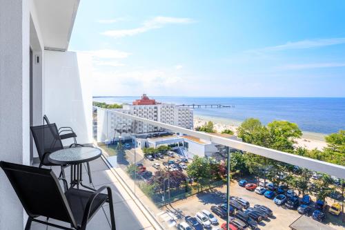 Balticus Apartamenty Promenada Gwiazd 14