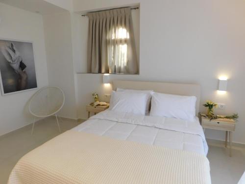 Gallery image of Orea Superior Rooms in Kipseli