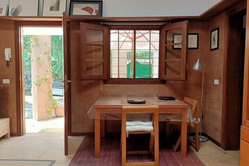 Fotografie z fotogalerie ubytování Apartamento-Bungalow con jardín y garaje v destinaci Santa Cruz de Tenerife