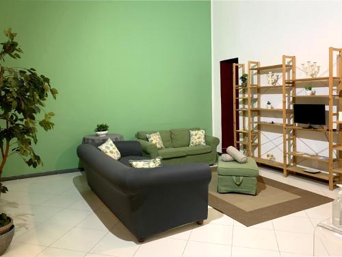 Casa del Plebiscito