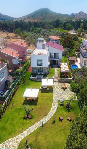Φυσικό τοπίο κοντά σε αυτό το ξενοδοχείο