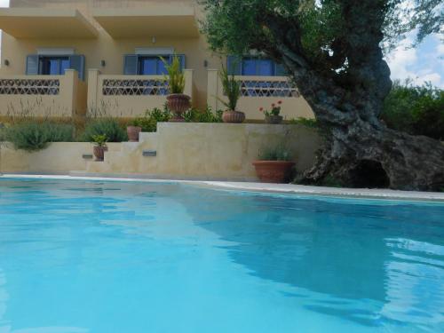Gallery image of Orea Superior Rooms in Kipseli