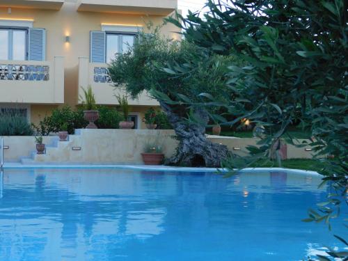 Gallery image of Orea Superior Rooms in Kipseli