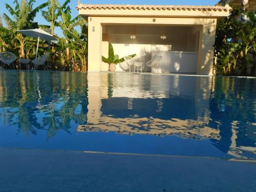 Gallery image of Orea Superior Rooms in Kipseli