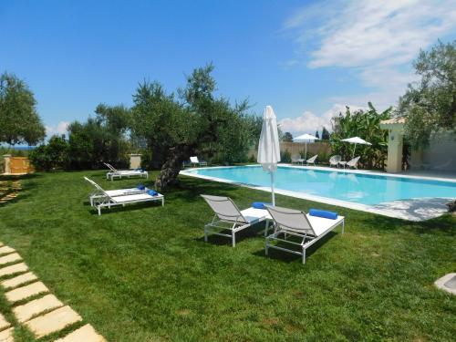 Gallery image of Orea Superior Rooms in Kipseli
