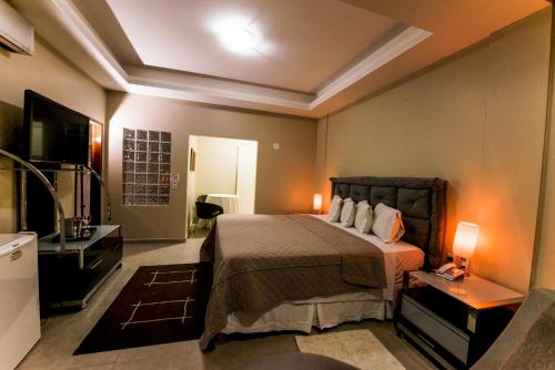 Легло или легла в стая в BALSAS PREMIER HOTEL