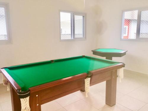 صورة لـ Apto no Itaguá - Varanda Gourmet e Lazer completo في أوباتوبا