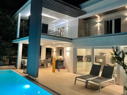 VILLA OD MOORE STARIGRAD