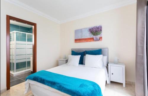 Fotografie z fotogalerie ubytování Apartamento rolycar 104 v destinaci Icod de los Vinos