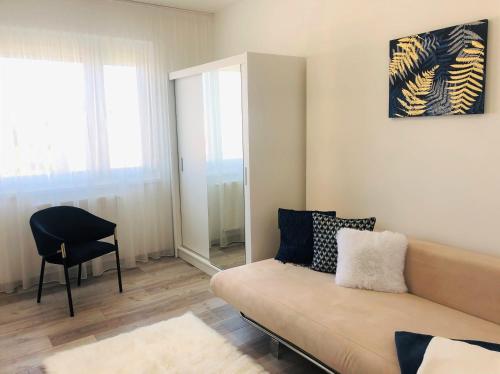 Glamour Apartman 8300 Tapolca, Május 1. utca 4/B kép - 3