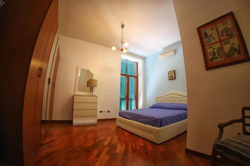 Casa Rosati