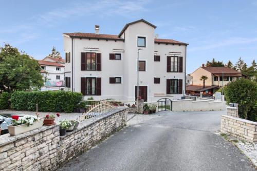 Apartments Villa Alba