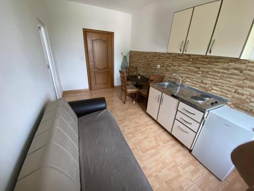 Φωτογραφία από το άλμπουμ του Guest House Koliqi - Hotel & Apartments σε Ulcinj