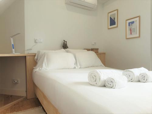 Principe Real Central Home