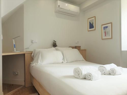 Principe Real Central Home