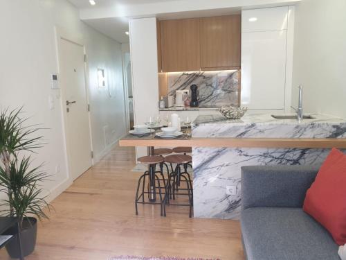 Principe Real Central Home