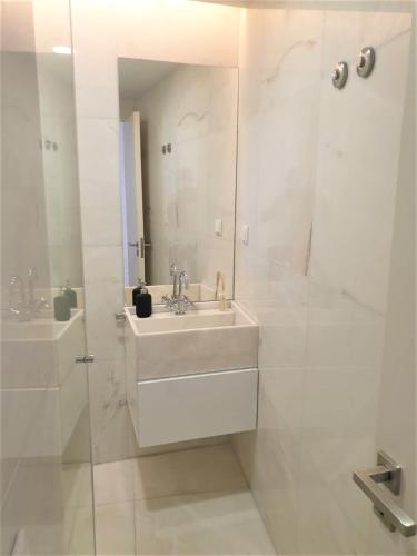 Principe Real Central Home