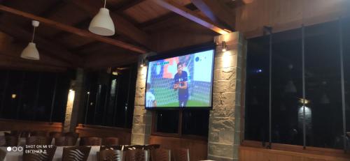 Gallery image of Alpine Garden Hotel (Trayanovi Dvori) in Simitli