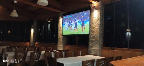 Gallery image of Alpine Garden Hotel (Trayanovi Dvori) in Simitli