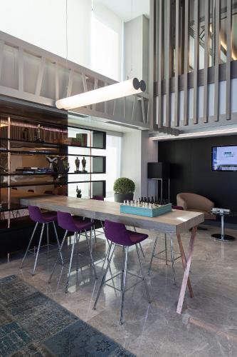 KemalpaşaにあるRamada Hotel & Suites by Wyndham Izmir Kemalpasaのギャラリーの写真