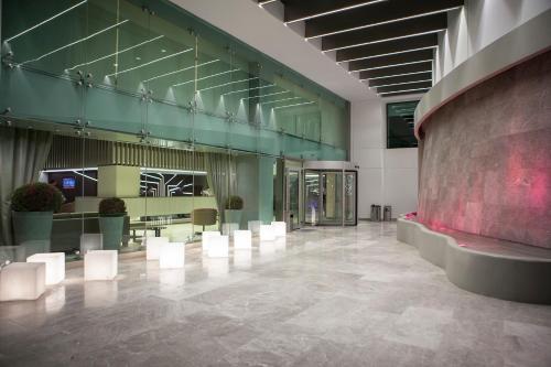 KemalpaşaにあるRamada Hotel & Suites by Wyndham Izmir Kemalpasaのギャラリーの写真