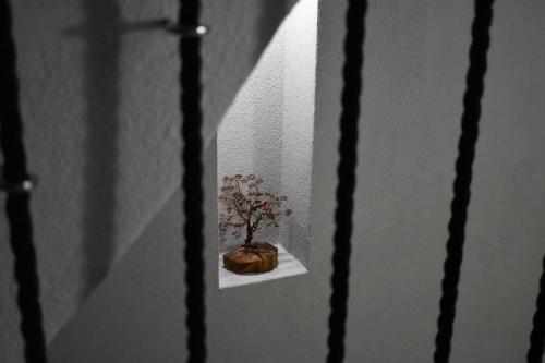 Fotografia z galérie ubytovania Calma Suite (Cielo suites) v destinácii Kavala